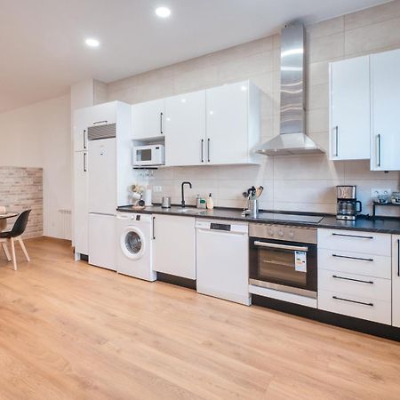 Apartmán Loft Coqueto En Madrid A 2 Minutos Del Metro Exteriér fotografie