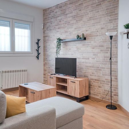 Apartmán Loft Coqueto En Madrid A 2 Minutos Del Metro Exteriér fotografie
