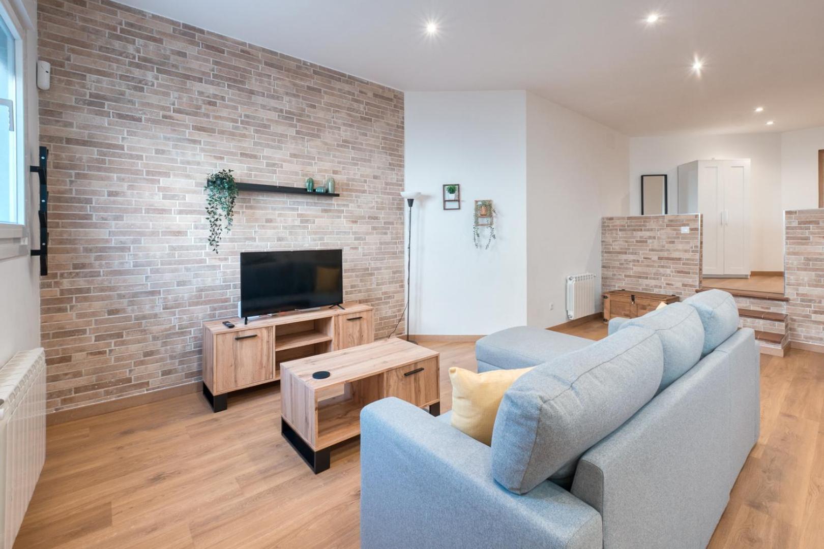 Apartmán Loft Coqueto En Madrid A 2 Minutos Del Metro Exteriér fotografie