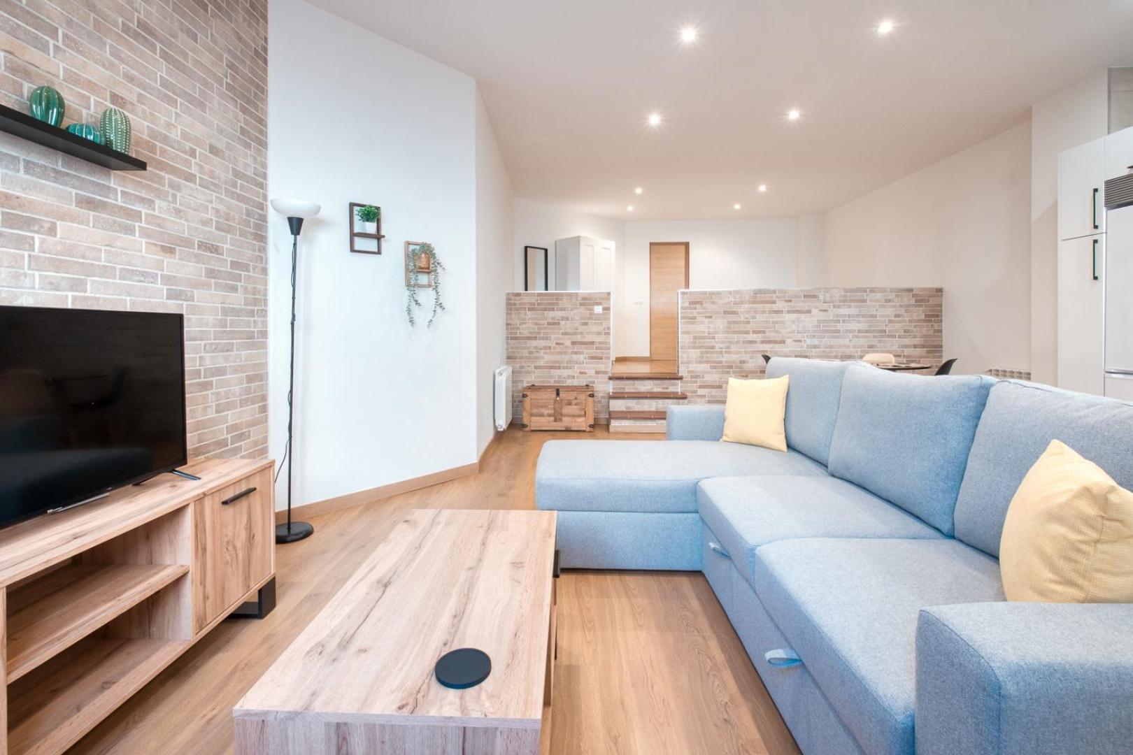 Apartmán Loft Coqueto En Madrid A 2 Minutos Del Metro Exteriér fotografie