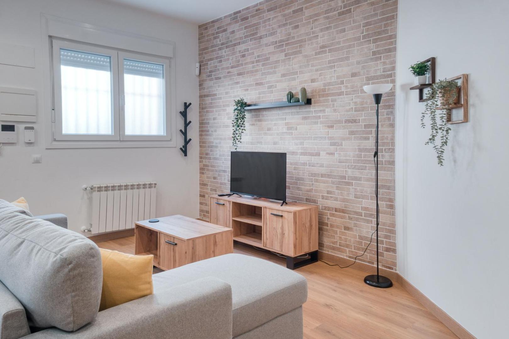 Apartmán Loft Coqueto En Madrid A 2 Minutos Del Metro Exteriér fotografie